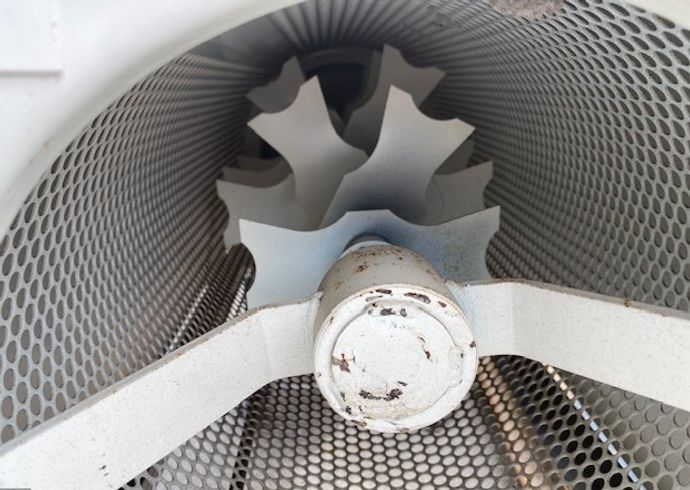 砕土機 RKM-81 写真３