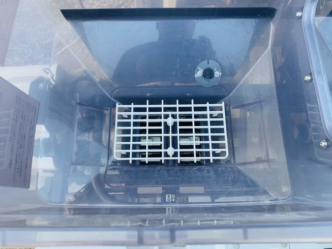 田植機 NW5　 写真11