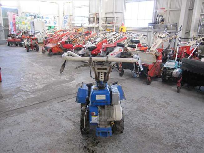 管理機 AR600 写真２