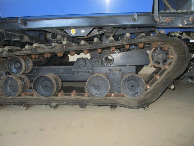 コンバイン HFC433G-ZATRHWC 写真12