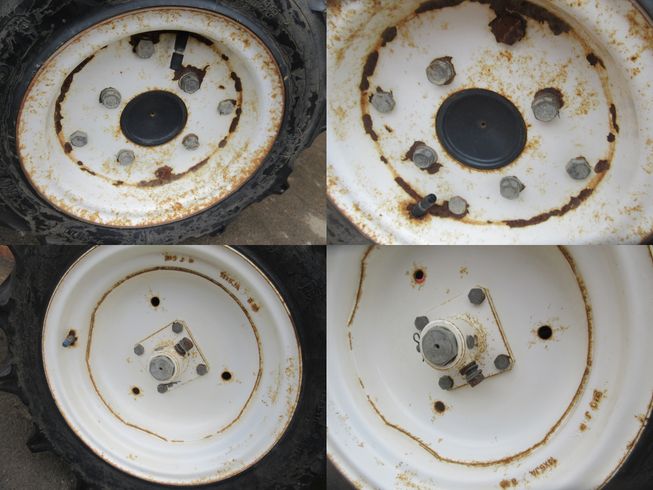 トラクター UP-2　新潟　◇〇 写真６