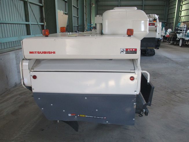 コンバイン V211 写真６