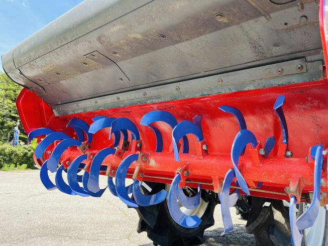 トラクター GS250 写真10