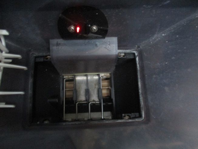 田植機 SPU50P-SDYF 写真８