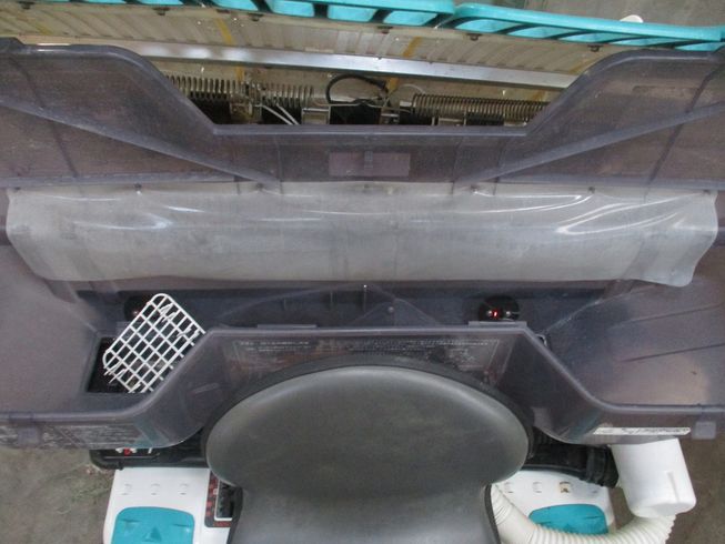 田植機 SPU50P-SDYF 写真７