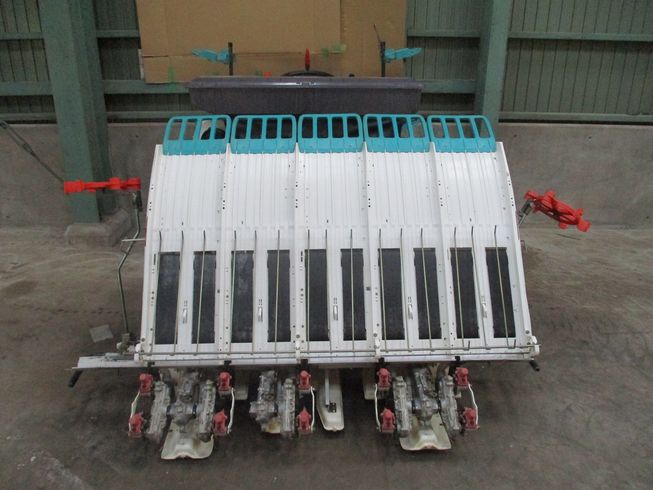 田植機 SPU50P-SDYF 写真10