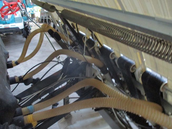 田植機 SPU50P-SDYF 写真９