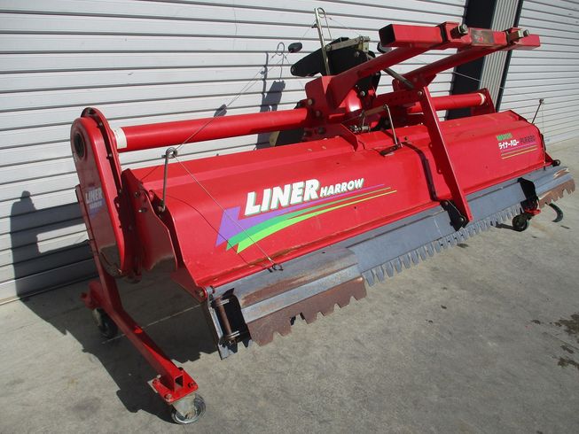 ハロー PLR220 写真２