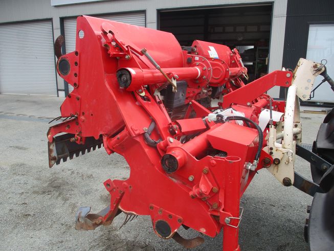 ハロー TXM382 写真５