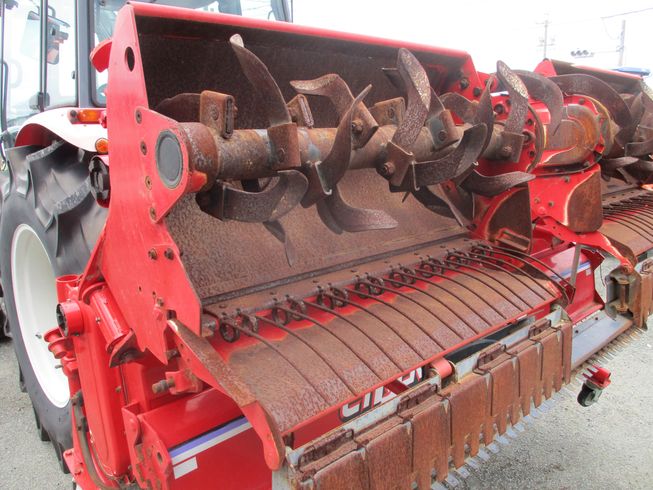 ハロー TXM382 写真７