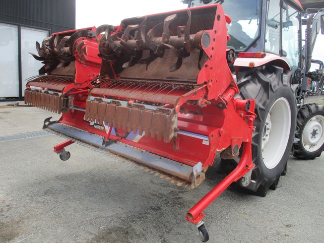 ハロー TXM382 写真２