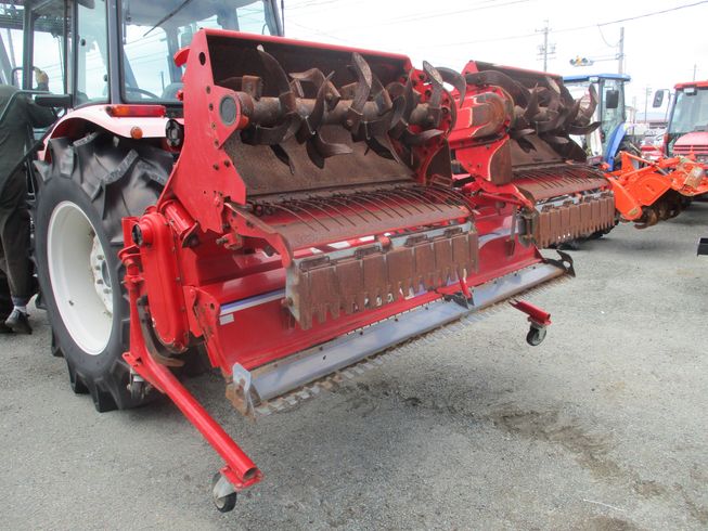 ハロー TXM382 写真３