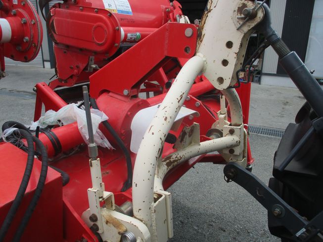 ハロー TXM382 写真８