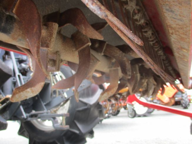 ハロー TXM382 写真９