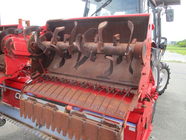 ハロー TXM382 写真６