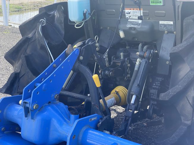 トラクター TG31F-SVQCY 写真５