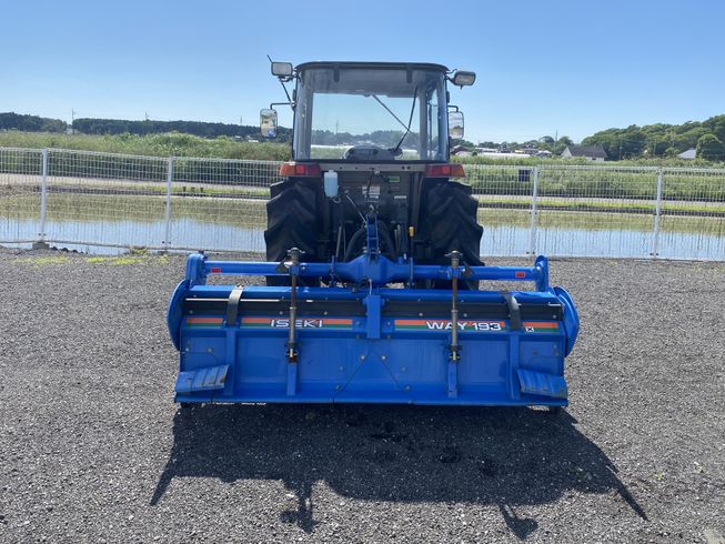 トラクター TG31F-SVQCY 写真７