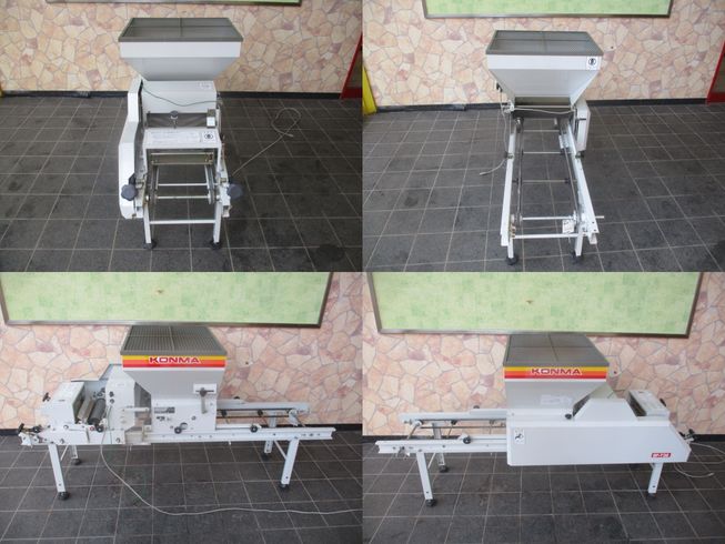 床土入機 SF-T32　新潟　◇〇 写真２