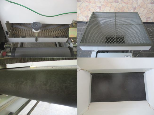 床土入機 SF-T32　新潟　◇〇 写真４