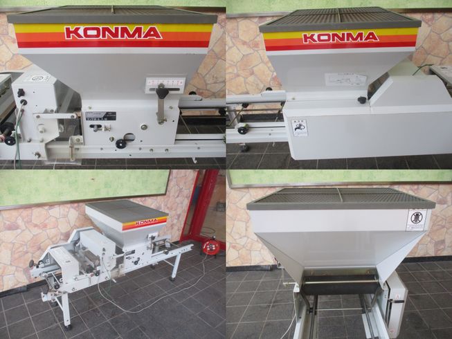 床土入機 SF-T32　新潟　◇〇 写真３