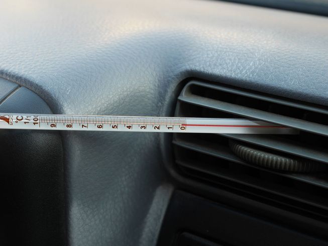 トラック KK-FE73EEN 写真７