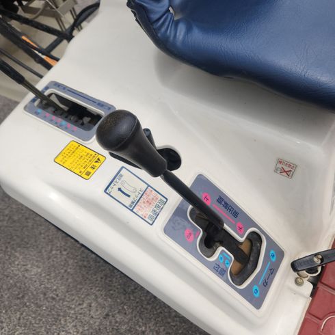 田植機 Pe-4 写真５