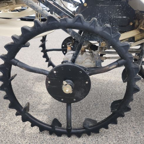 田植機 Pe-4 写真10