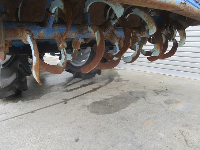 トラクター TF173F-UQ 写真11