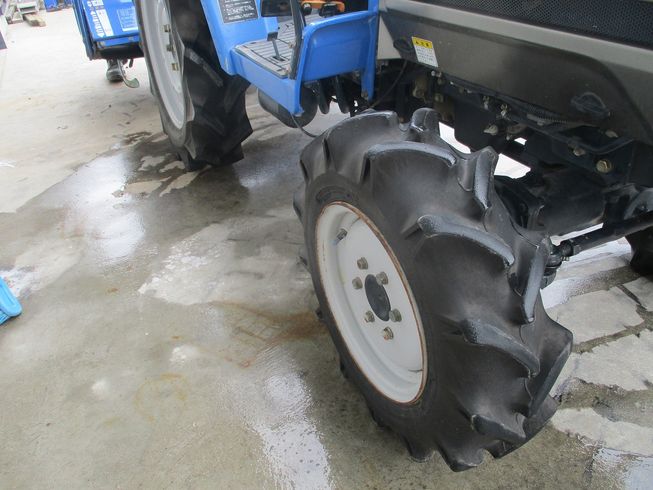 トラクター TF173F-UQ 写真７