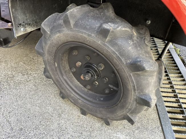 スピードスプレーヤー SSAG530 写真８