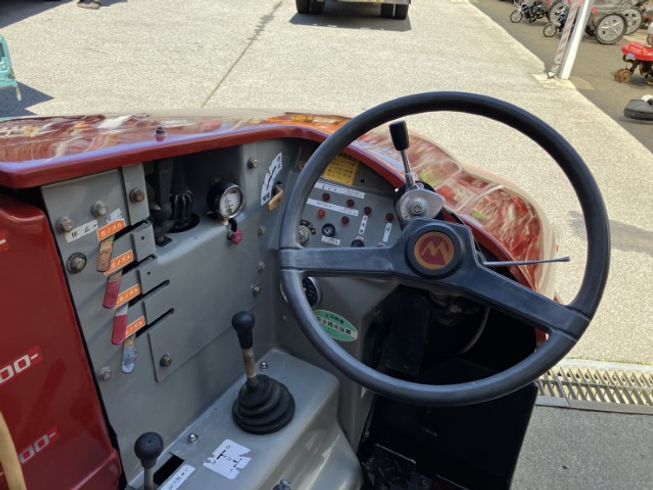 スピードスプレーヤー SSAG530 写真５