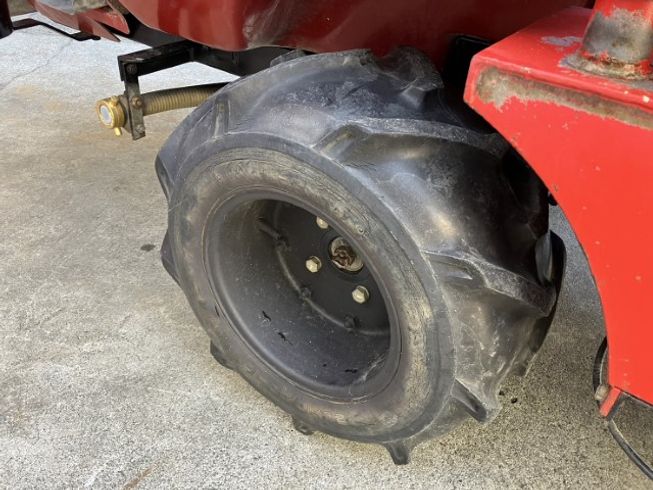 スピードスプレーヤー SSAG530 写真９