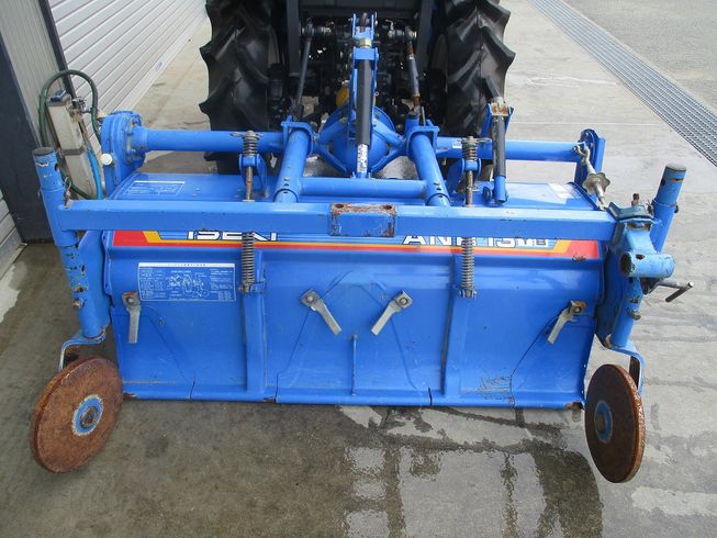 トラクター TF17F-UKZP 写真10