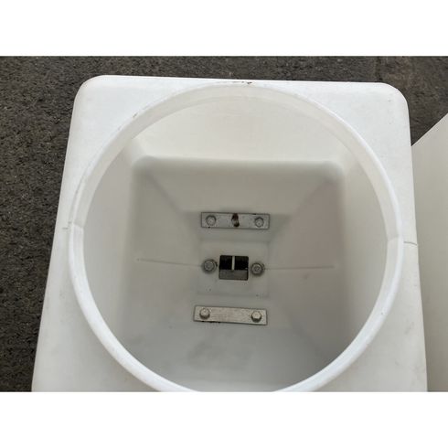 電動施肥機 MD-60DXE 写真８