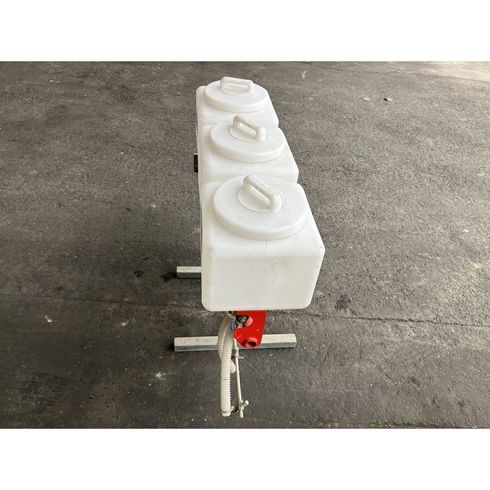 電動施肥機 MD-60DXE 写真４