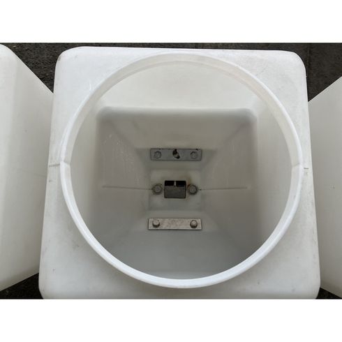 電動施肥機 MD-60DXE 写真９