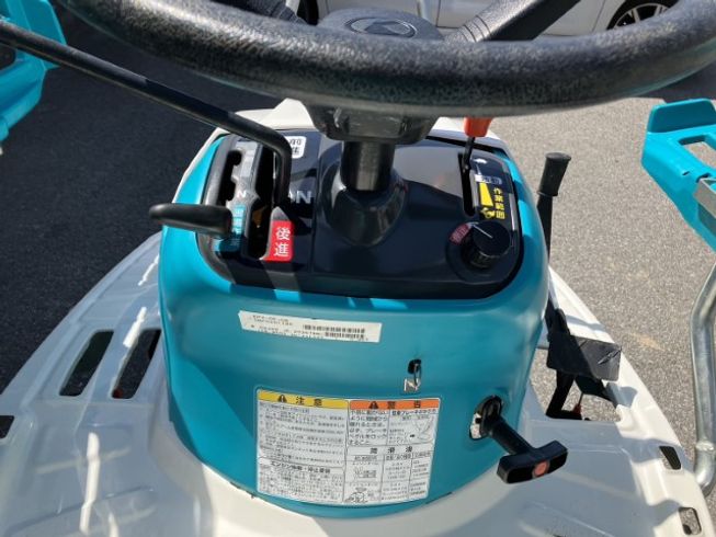 田植機 EP4-DF-CS 写真６