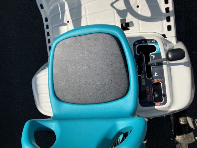 田植機 EP4-DF-CS 写真７