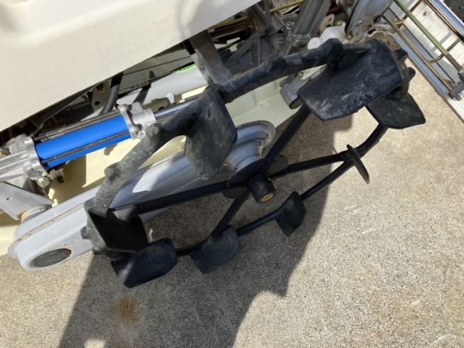 田植機 PC2D-70 写真７