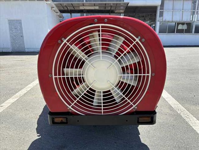 スピードスプレーヤー SSV653F 写真３