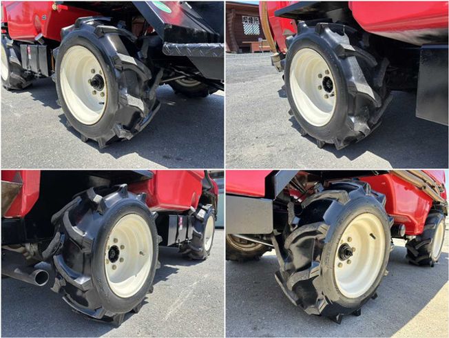 スピードスプレーヤー SSV653F 写真８