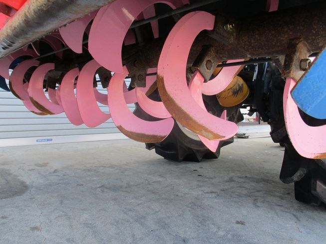 トラクター KL2750-FQMANPP 写真12