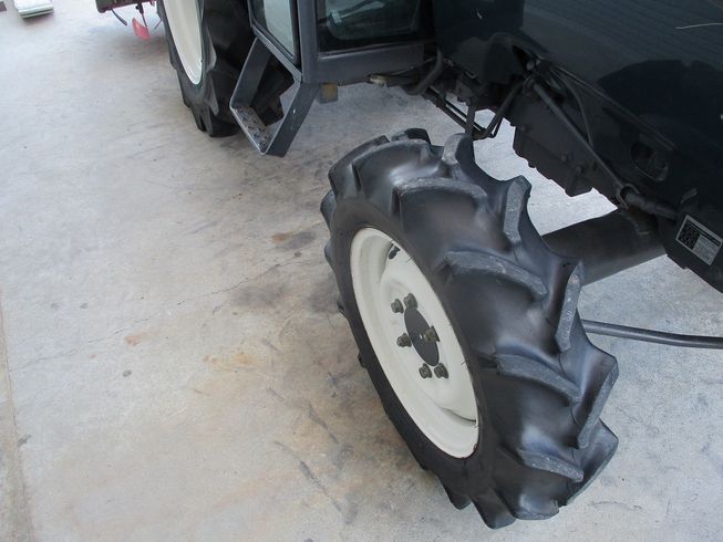 トラクター KL2750-FQMANPP 写真９