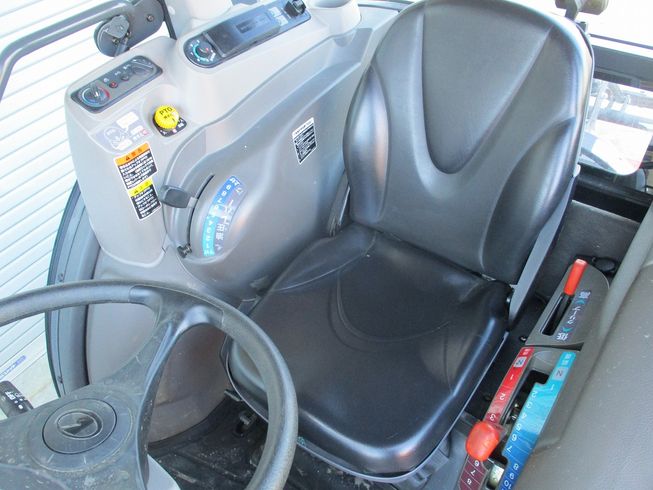 トラクター KL2750-FQMANPP 写真７