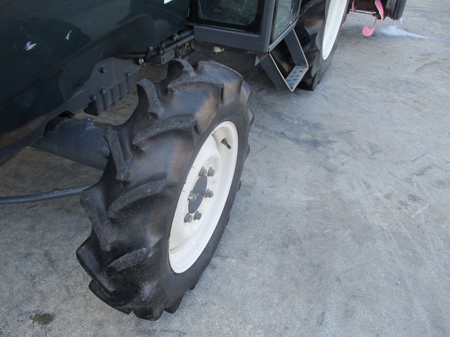 トラクター KL2750-FQMANPP 写真８