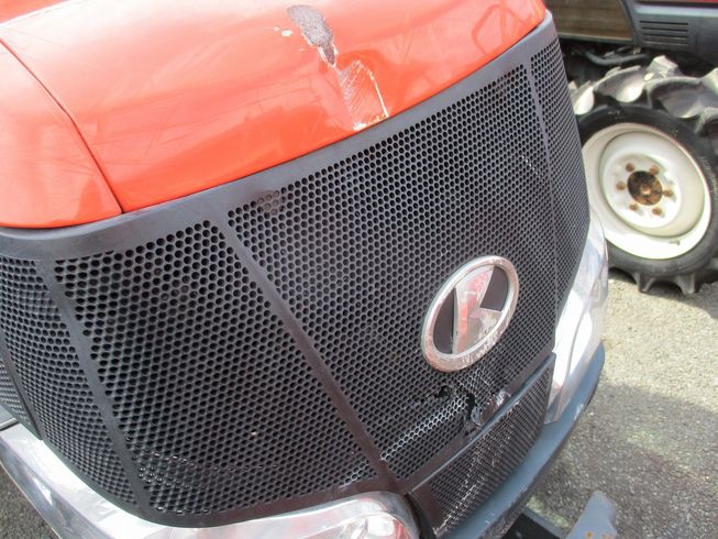 トラクター KL2750-FQMANPP 写真６