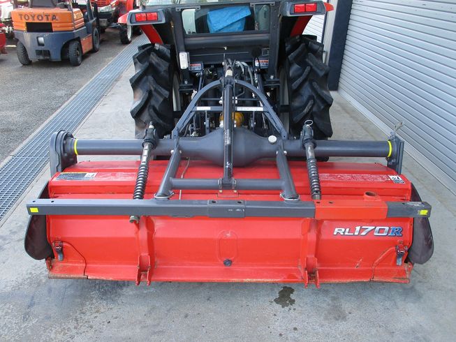 トラクター KL2750-FQMANPP 写真11