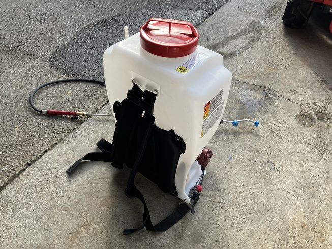 動噴 GSPF8250 写真４