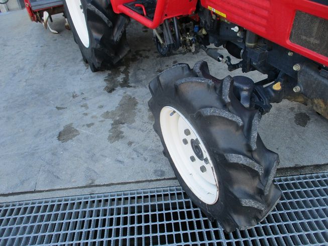 トラクター AF224 写真８