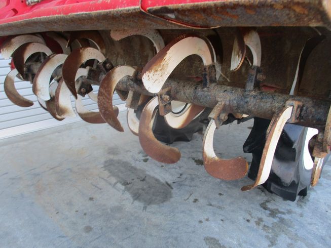 トラクター AF224 写真12